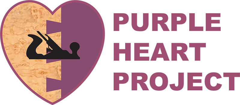 Purple Heart Project
