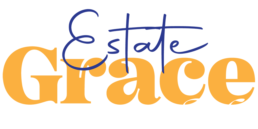 An Estate of Grace Sale