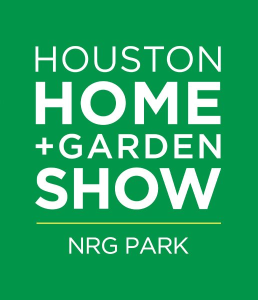 Houston Home + Garden Show Logo