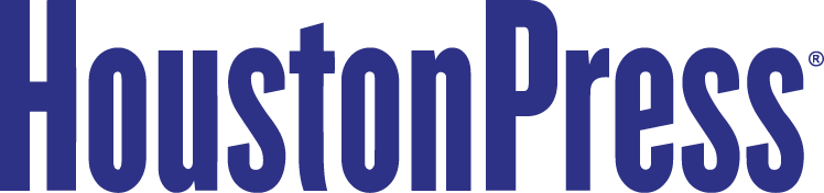 Houston Press Logo