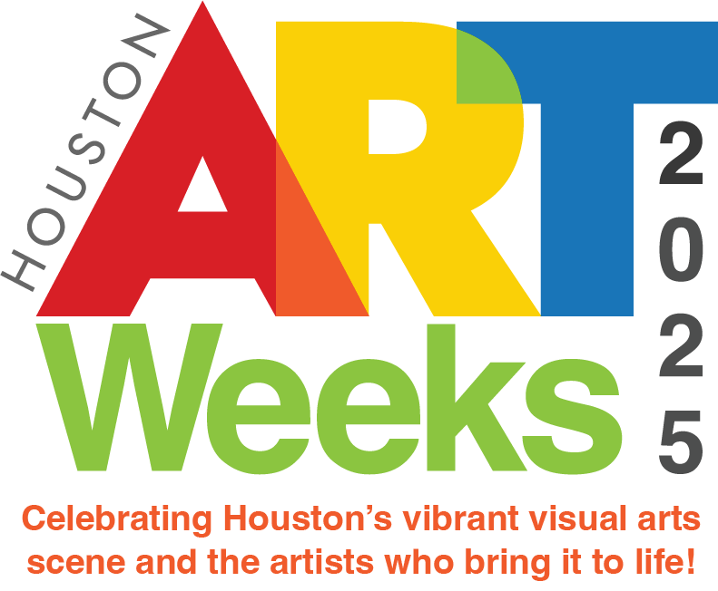 Houston Art Weeks Logo
