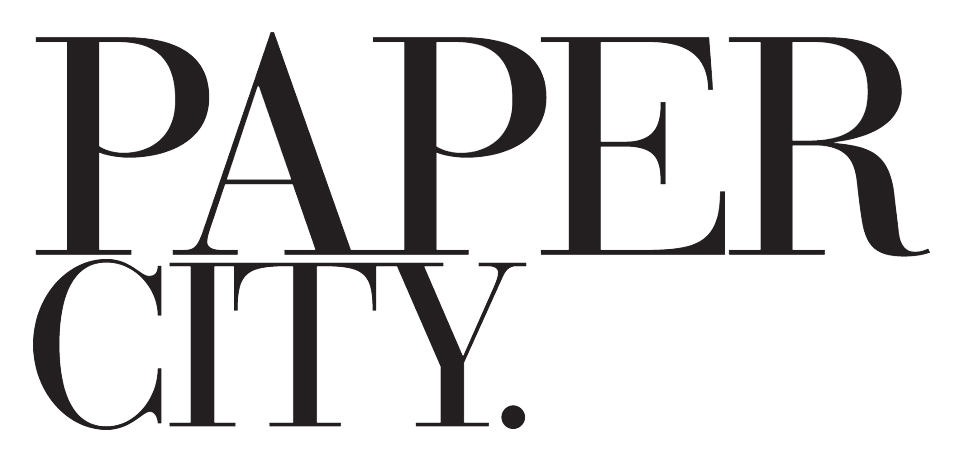 PaperCity Logo